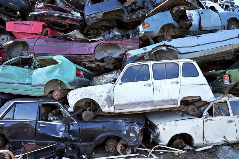 Make Money Through Junk Car Services
